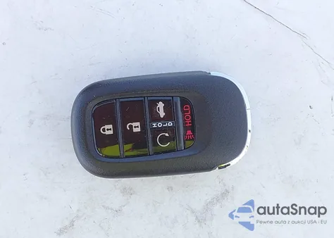 2025 Honda Civic Sport из США, поврежденный, VIN 2HGFE2F59SH589608